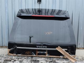 крышка багажника (дверь 3-5) Volvo XC90 1 поколение [рестайлинг] 2007, 4.4 л., бензин, АКПП, универсал, 39852821