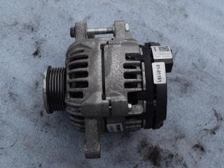 генератор Toyota Yaris XP9 DD1D 2007, 1.4 л., D-4D, 1ND-TV, дизель, МКПП, хетчбэк 5 дв., 0124225055, LRA03121