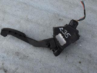 педаль Toyota Yaris XP9 2007, 1.4 л., D-4D, 1ND-TV, дизель, МКПП, хетчбэк 5 дв., 781100D010