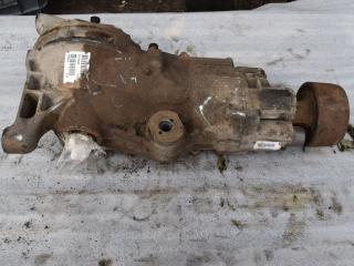 редуктор заднего моста Volvo XC70 3 поколение 2010, 2.4 л., D5, D 5244 T10, дизель, АКПП, универсал, полный привод, 1216638, P1216638