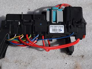 блок предохранителей Volvo XC70 3 поколение 2010, 2.4 л., D5, D 5244 T10, дизель, АКПП, универсал, полный привод, 13800159HWB