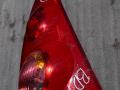 фонарь задний правый Peugeot 107 1 поколение 2008, 1.0 л., бензин, МКПП - фото №2