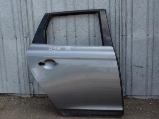 дверь задняя правая Volvo XC60 1 поколение [рестайлинг] 2016, 2.0 л., D 4204 T, дизель, АКПП, 31335543