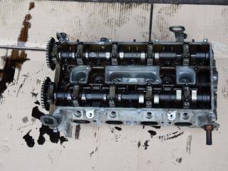 головка блока цилиндров Volvo S40 2 поколение 2005, 1.8 л., i, B 4184 S11, бензин, МКПП, седан, 1S7G6090AX