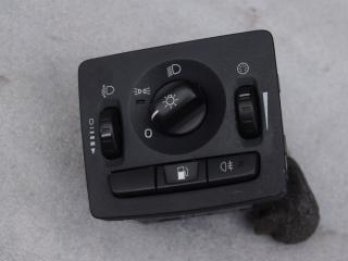 переключатель света Volvo S40 2 поколение 2005, 1.8 л., i, B 4184 S11, бензин, МКПП, седан, 30669734