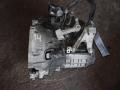 КПП механическая (МКПП) Volvo S40 2 поколение 2005, 1.8 л., i, B 4184 S11, бензин, МКПП, седан, 6N5R, 1S7R7F096 - фото №3