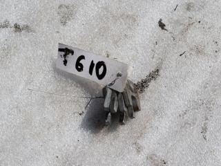 крепление форсунки Rover 45 1 поколение 2004, 2.0 л., дизель, МКПП