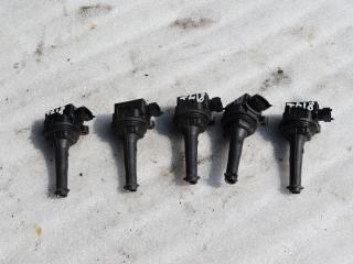 катушка зажигания Volvo S60 1 поколение 2003, 2.4 л., B 5244 S2, бензин, АКПП, седан, 9125601