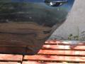 дверь задняя левая Toyota Auris 1 поколение 2007, 2.2 л., 2AD-FHV, дизель, МКПП, хетчбэк 5 дв. - фото №3