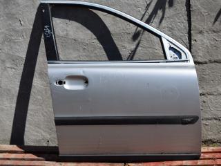 дверь передняя правая Volvo XC90 1 поколение 2005, 2.5 л., бензин, АКПП, серый, универсал, 31218753