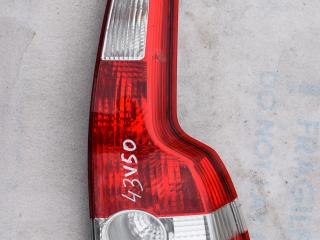 фонарь задний правый Volvo V50 1 поколение 2006, 2.0 л., дизель, МКПП, универсал, 30698920