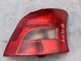 фонарь задний правый Toyota Yaris XP9 2008, 1.4 л., 1ND-TV, дизель, МКПП, хетчбэк 5 дв., правый руль