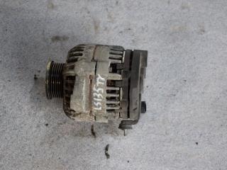 генератор Toyota Yaris XP9 2007, 1.4 л., 1ND-TV, дизель, МКПП, хетчбэк 5 дв., 270600N011, 0124225055