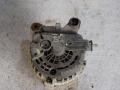 генератор Toyota Yaris XP9 2007, 1.4 л., 1ND-TV, дизель, МКПП, хетчбэк 5 дв., 270600N011, 0124225055 - фото №2