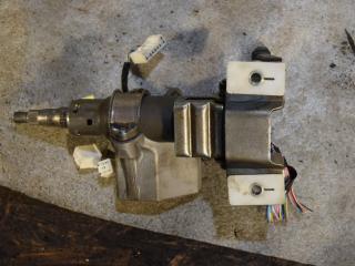 рулевая колонка Toyota Yaris XP9 2007, 1.4 л., 1ND-TV, дизель, МКПП, хетчбэк 5 дв., 899985201