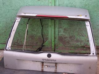 крышка багажника (дверь 3-5) Volvo XC90 1 поколение 2005, 2.4 л., дизель, АКПП, внедорожник 3 дв., 39852821
