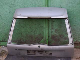 крышка багажника (дверь 3-5) Volvo XC90 1 поколение [рестайлинг] 2008, 2.4 л., дизель, АКПП, универсал, правый руль, 39852821