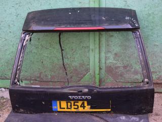 крышка багажника (дверь 3-5) Volvo XC90 1 поколение 2006, 2.4 л., дизель, АКПП, внедорожник 5 дв., 3985821