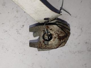 крепление форсунки Rover 45 1 поколение 2004, 2.0 л., дизель, МКПП