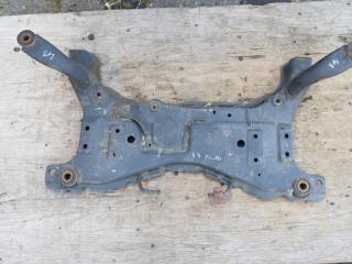 балка подвески передняя (подрамник) Volvo V50 1 поколение 2006, 2.0 л., дизель, МКПП, универсал