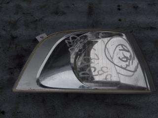 поворотник правый Volvo V40 1 поколение [рестайлинг] 2001, 1.8 л., бензин, МКПП, универсал, 30865563