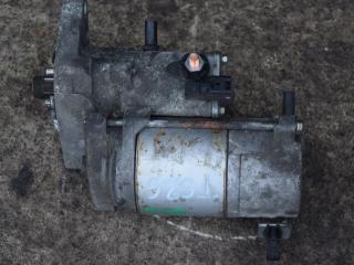 стартер Toyota Yaris XP9 2007, 1.4 л., D-4D, 1ND-TV, дизель, МКПП, хетчбэк 5 дв., 2810033080, 4280002730