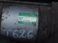 стартер Toyota Yaris XP9 2007, 1.4 л., D-4D, 1ND-TV, дизель, МКПП, хетчбэк 5 дв., 2810033080, 4280002730 - фото №2