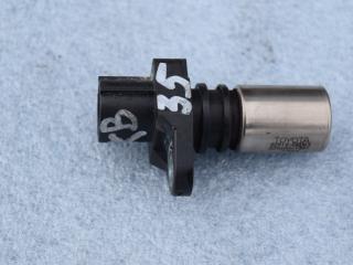 датчик коленвала Toyota Yaris XP9 2008, 1.4 л., 1ND-TV, дизель, МКПП, хетчбэк 5 дв., 0445110262, 9091905063