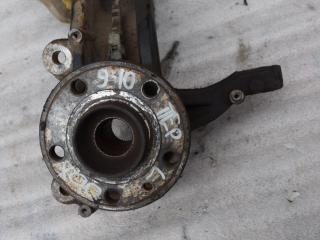 ступица передняя левая Volvo XC70 3 поколение [рестайлинг] 2015, 2.4 л., D5, D 5244 T20, дизель, АКПП, универсал, полный подключаемый привод