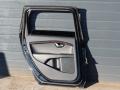 дверь задняя левая Volvo V70 3 поколение 2009, 2.5 л., B 5254 T6, бензин, АКПП, черный, универсал, передний привод, правый руль, 31335625 - фото №2