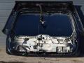 крышка багажника (дверь 3-5) Volvo V70 3 поколение 2009, 2.5 л., B 5254 T6, бензин, АКПП, черный, универсал, передний привод, правый руль - фото №2