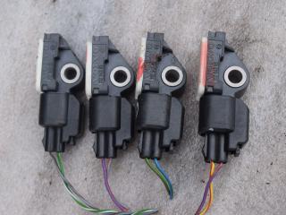 датчик удара Volvo XC70 3 поколение [рестайлинг] 2015, 2.4 л., D5, D 5244 T20, дизель, АКПП, универсал, полный подключаемый привод, 31264395