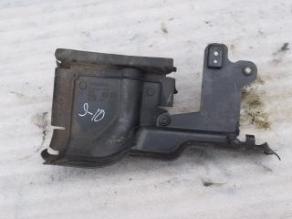 воздуховод (дефлектор) радиатора Volvo XC70 3 поколение [рестайлинг] 2015, 2.4 л., D5, D 5244 T20, дизель, АКПП, универсал, полный подключаемый привод, 31323244