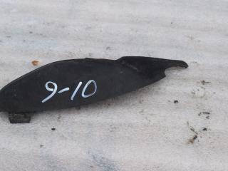 молдинг лобового стекла Volvo XC70 3 поколение [рестайлинг] 2015, 2.4 л., D5, D 5244 T20, дизель, АКПП, универсал, полный подключаемый привод, 31218595