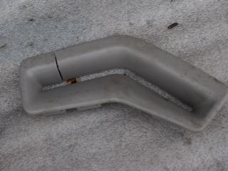 направляющая ремня безопасности Volvo XC70 3 поколение [рестайлинг] 2015, 2.4 л., D5, D 5244 T20, дизель, АКПП, универсал, полный подключаемый привод