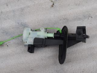 замок лючка топливного бака Volvo XC70 3 поколение [рестайлинг] 2015, 2.4 л., D5, D 5244 T20, дизель, АКПП, универсал, полный подключаемый привод, 86113136, 31299107