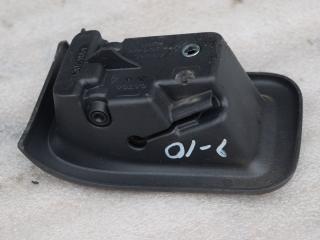 ручка открывания капота Volvo XC70 3 поколение [рестайлинг] 2015, 2.4 л., D5, D 5244 T20, дизель, АКПП, универсал, полный подключаемый привод, 30779851