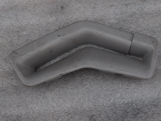 направляющая ремня безопасности Volvo XC70 3 поколение [рестайлинг] 2015, 2.4 л., D5, D 5244 T20, дизель, АКПП, универсал, полный подключаемый привод