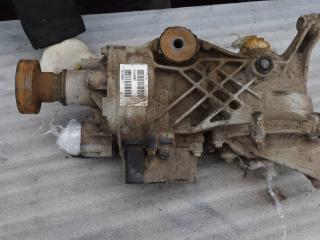 редуктор заднего моста Volvo XC70 3 поколение [рестайлинг] 2015, 2.4 л., D5, D 5244 T20, дизель, АКПП, универсал, полный подключаемый привод, P1216682, 1216682, T3144087, 3144087