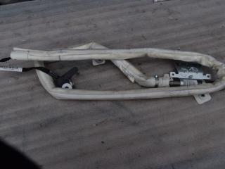 подушка безопасности боковая (шторка) Volvo XC70 3 поколение [рестайлинг] 2015, 2.4 л., D5, D 5244 T20, дизель, АКПП, универсал, полный подключаемый привод, 31291248