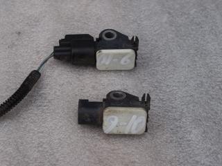 датчик удара Volvo XC70 3 поколение [рестайлинг] 2015, 2.4 л., D5, D 5244 T20, дизель, АКПП, универсал, полный подключаемый привод, 31264396