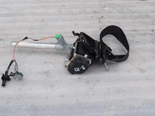 ремень безопасности Volvo XC70 3 поколение [рестайлинг] 2015, 2.4 л., D5, D 5244 T20, дизель, АКПП, универсал, полный подключаемый привод