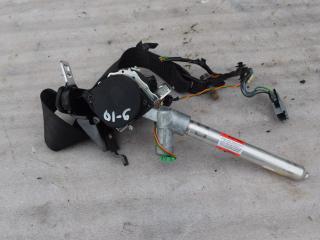 ремень безопасности Volvo XC70 3 поколение [рестайлинг] 2015, 2.4 л., D5, D 5244 T20, дизель, АКПП, универсал, полный подключаемый привод, 39821977