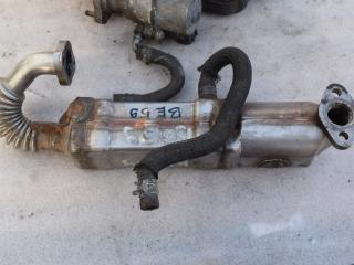 охладитель EGR / Радиатор EGR Toyota Yaris XP9 2008, 1.4 л., дизель, хетчбэк 5 дв., 256010N010