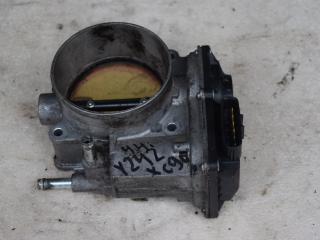 заслонка дроссельная Volvo XC90 1 поколение [рестайлинг] 2008, 4.4 л., бензин, АКПП, универсал, 30622273