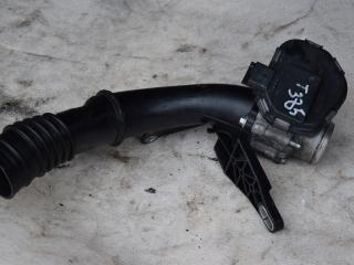 заслонка дроссельная Volvo S60 2 поколение 2011, 1.6 л., дизель, МКПП, седан, 9673534480