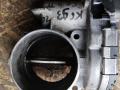 заслонка дроссельная Volvo S60 2 поколение 2011, 2.0 л., дизель, АКПП, серый, седан, правый руль, 31216665, 0280750520 - фото №2