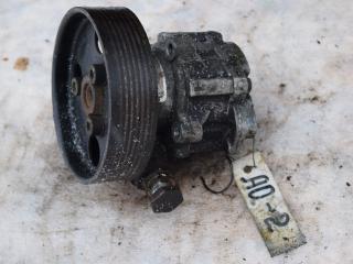 насос гидроусилителя руля Volkswagen Passat B4 1996, 2.8 л., бензин, МКПП, седан, 7691955213, 021145255A