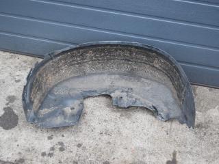 защита арок задняя правая (подкрылок) Volvo V70 2 поколение 2004, 2.4 л., D5, D 5244 T, дизель, АКПП, универсал, передний привод, 08684285