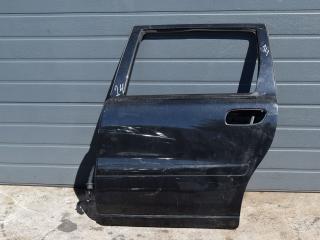 дверь задняя левая Volvo V70 2 поколение 2004, 2.4 л., D5, D 5244 T, дизель, АКПП, универсал, передний привод